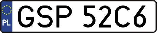 GSP52C6