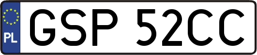 GSP52CC
