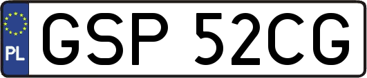 GSP52CG