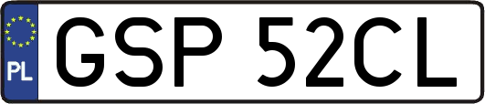 GSP52CL