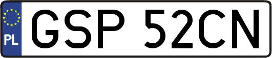 GSP52CN