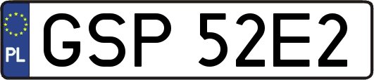 GSP52E2