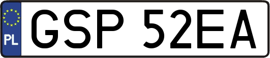 GSP52EA