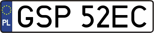 GSP52EC