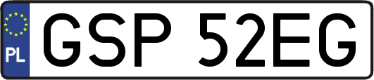 GSP52EG