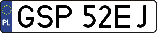GSP52EJ