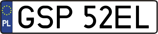 GSP52EL