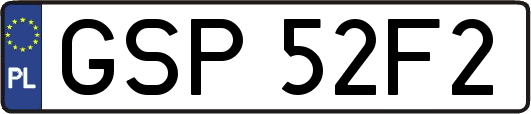 GSP52F2