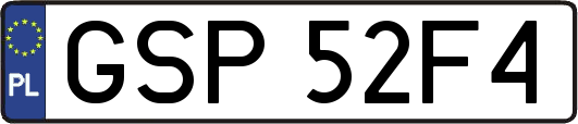 GSP52F4