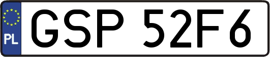 GSP52F6