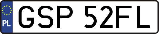 GSP52FL