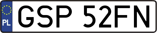 GSP52FN