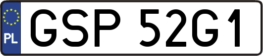 GSP52G1