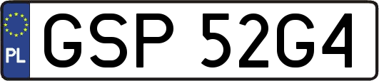 GSP52G4