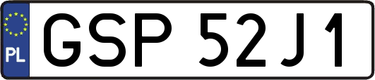 GSP52J1