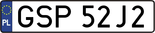 GSP52J2