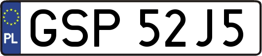 GSP52J5
