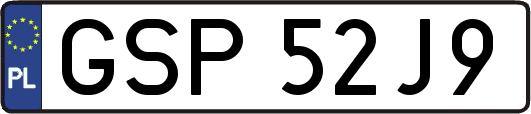 GSP52J9