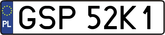 GSP52K1
