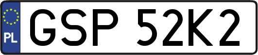 GSP52K2