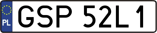 GSP52L1
