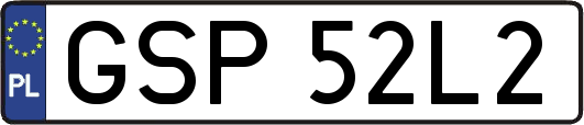 GSP52L2