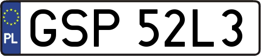 GSP52L3
