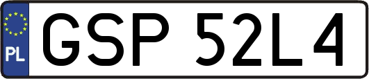 GSP52L4