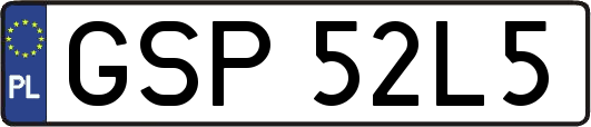 GSP52L5