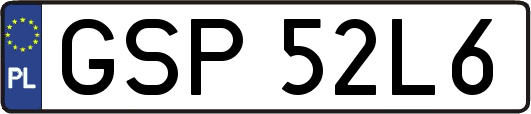 GSP52L6