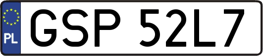 GSP52L7