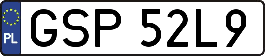 GSP52L9