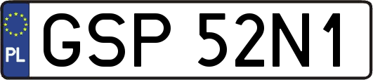 GSP52N1