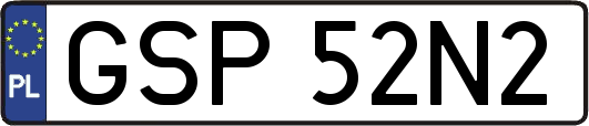 GSP52N2