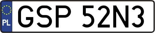 GSP52N3