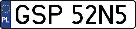 GSP52N5