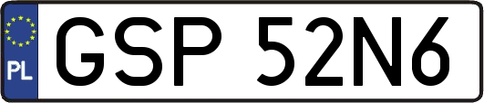 GSP52N6