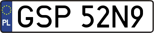 GSP52N9