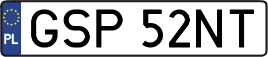 GSP52NT