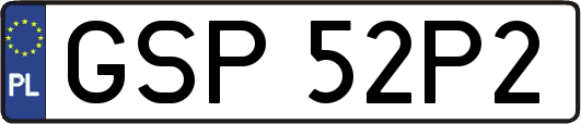 GSP52P2