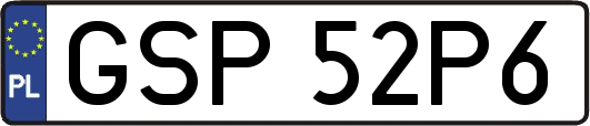 GSP52P6