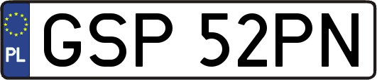 GSP52PN