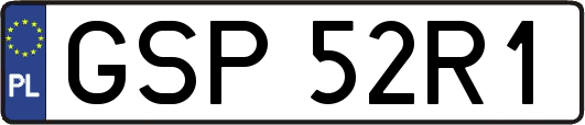 GSP52R1