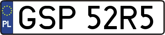 GSP52R5