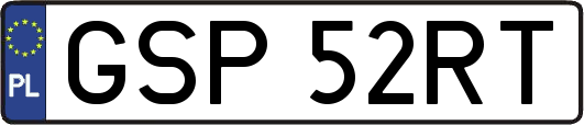 GSP52RT