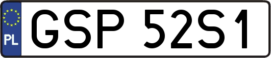 GSP52S1