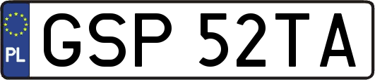 GSP52TA