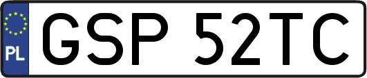 GSP52TC