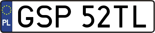 GSP52TL