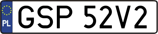GSP52V2